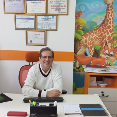 Anıl Yeşildal Muayene Odası