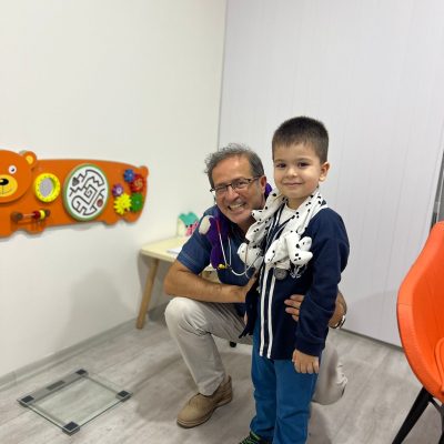 Küçük Doktorumuz