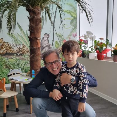 Bekleme Odasında Bir Hatıra