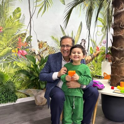 İlk Göz Ağrılarından