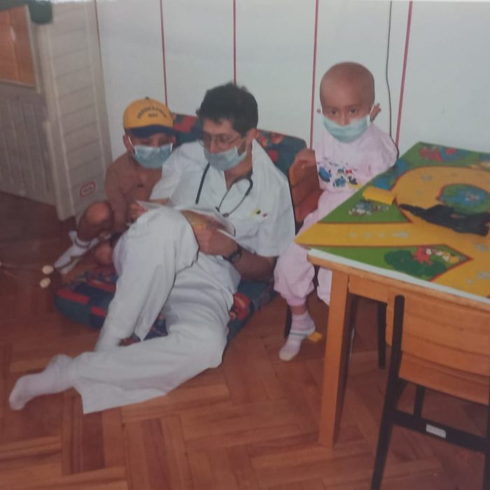Hematoloji Onkoloji