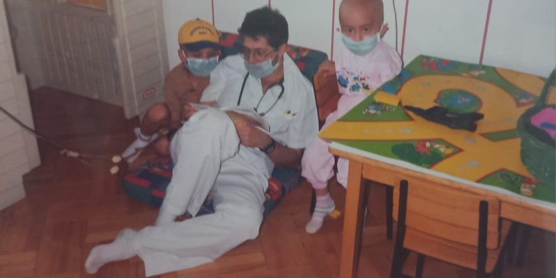 Hematoloji Onkoloji