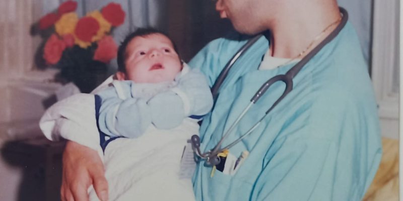 Minik Bebiş
