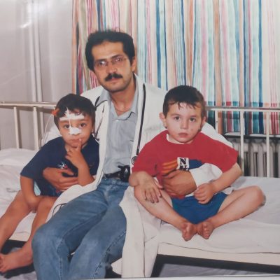 Bir Zamanlar Asistandık