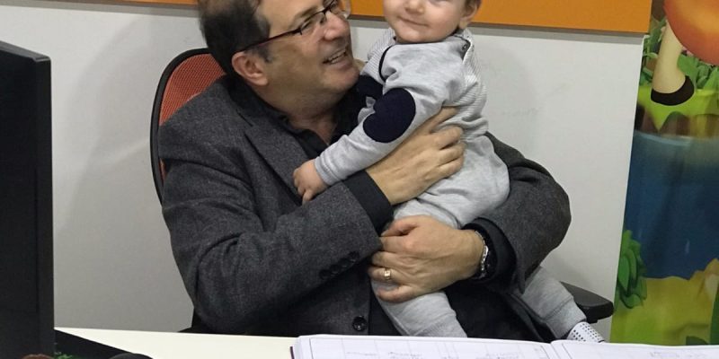 Muayenehanede İlk Günler